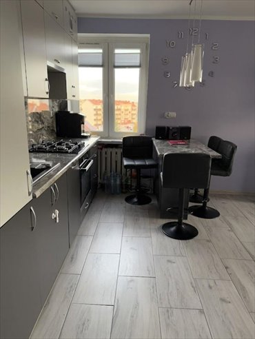 mieszkanie na sprzedaż 45m2 mieszkanie Wągrowiec