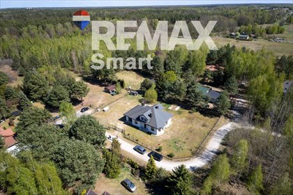 Dom 160 m² na dużej działce w Benenardzie - polecam! dom Benenard, Sosnowa