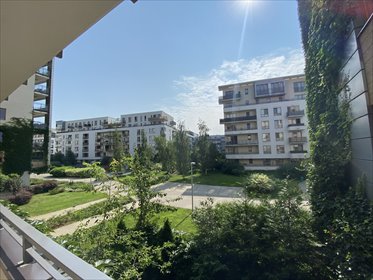 mieszkanie na sprzedaż 49m2 mieszkanie Warszawa, Mokotów, hubertus, Obrzeżna