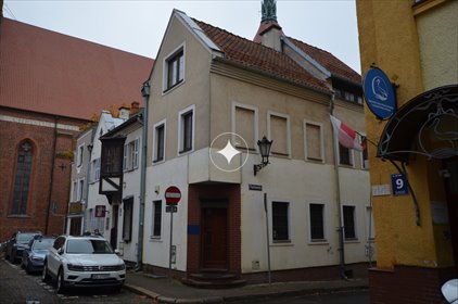 dom na sprzedaż 167m2 dom Olsztyn, Piastowska