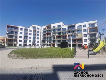 Luksusowe 2 pokoje z ogródkiem i tarasem, nowoczesne mieszkanie Zielona Góra
