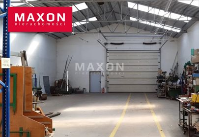 lokal użytkowy na sprzedaż 1430m2 lokal użytkowy Milanówek, Królewska