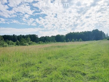 działka na sprzedaż 900m2 działka Białystok, Dojlidy Górne