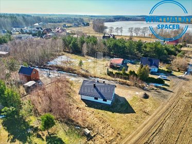 dom na sprzedaż 78m2 dom Semlin