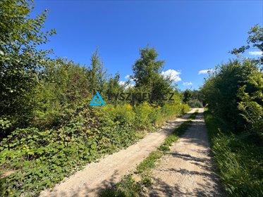 działka na sprzedaż 1064m2 działka Przyjaźń, Akacjowa