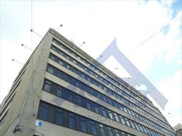 Nowoczesne biuro 99 m² (centrum Warszawy, witryny) lokal użytkowy Warszawa, Śródmieście