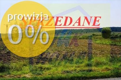 działka na sprzedaż 1467m2 działka Czarne Dolne