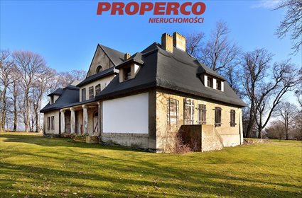 dom na sprzedaż 650m2 dom Waśniów