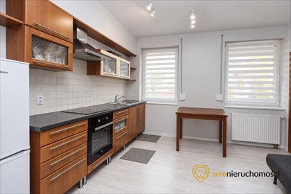 Komfortowe 36 m² z tarasem w Gądowie Małym mieszkanie Wrocław, Gądów Mały, Jerzego Bajana