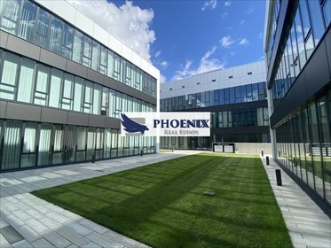 Nowoczesny kompleks biurowy 380 m2 z parkingiem i klimatyzacją lokal użytkowy Warszawa, Ursynów, Taneczna