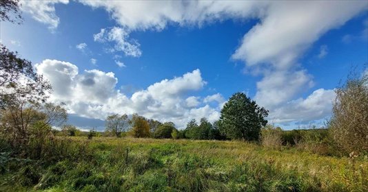 działka na sprzedaż 7554m2 działka Słupsk, Ryczewo, Sportowa