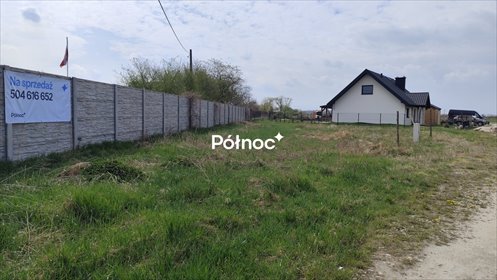 działka na sprzedaż 614m2 działka Nysa, Szczecińska