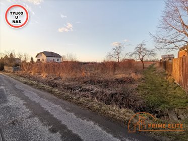Działka 8 400 m² z mediami, blisko atrakcji w Krze Duże działka Krze Duże