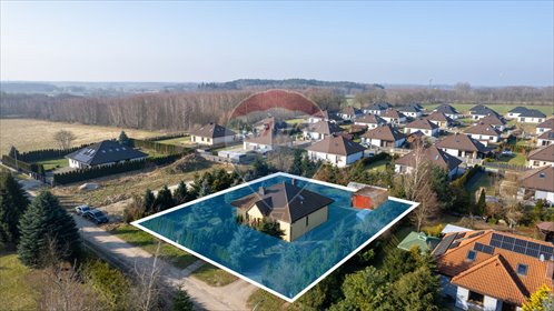 dom na sprzedaż 145m2 dom Konikowo