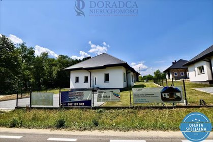 dom na sprzedaż 93m2 dom Zawadka, Wspólna