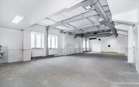 Wynajmę przestronny lokal 107,52 m² w Krakowie lokal użytkowy Kraków, Podgórze, Ludowa