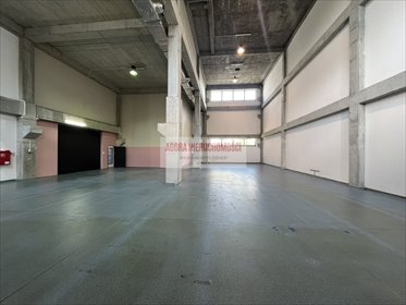magazyn na wynajem 493m2 magazyn Zabierzów