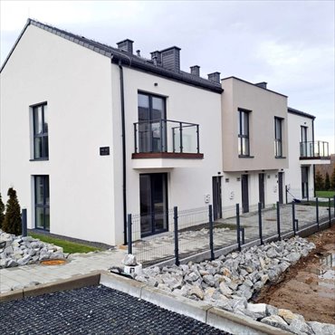 mieszkanie na sprzedaż 89m2 mieszkanie Bielsko-Biała, Kowalska