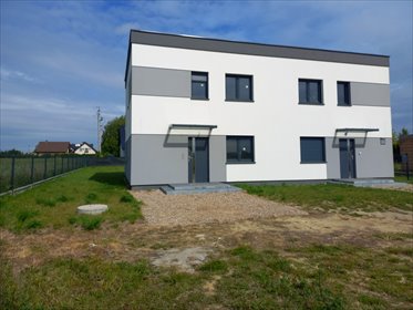 dom na sprzedaż 101m2 dom Siekierki Wielkie