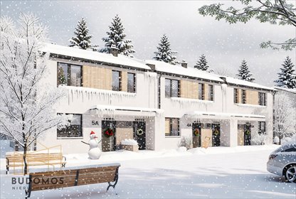 mieszkanie na sprzedaż 64m2 mieszkanie Koszyce Małe