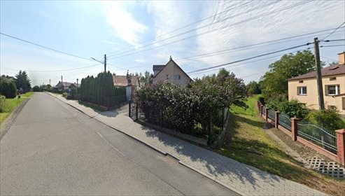 działka na sprzedaż 3700m2 działka Rudna Wielka