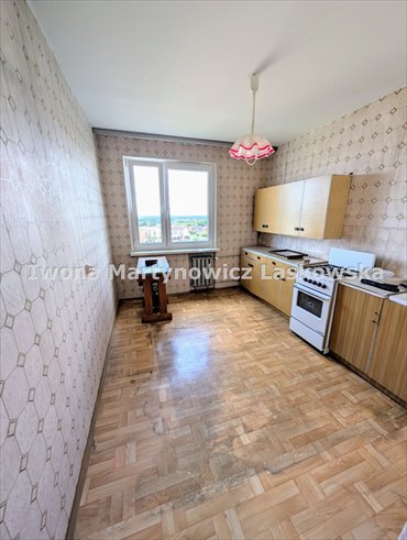 mieszkanie na sprzedaż 52m2 mieszkanie Lubin, Przylesie