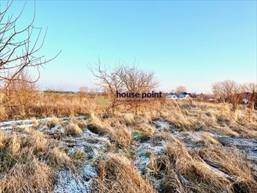 działka na sprzedaż 5008m2 działka Warzymice