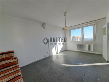 mieszkanie na sprzedaż 27m2 mieszkanie Wrocław, Psie Pole, Psie Pole, Poleska