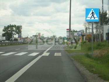 Polecam działkę inwestycyjną 13 000 m² z mediami i WZ na domy działka Janki
