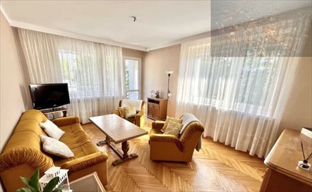 Komfortowe 2-pokojowe mieszkanie z balkonem w Katowicach. mieszkanie Katowice, Fiołków