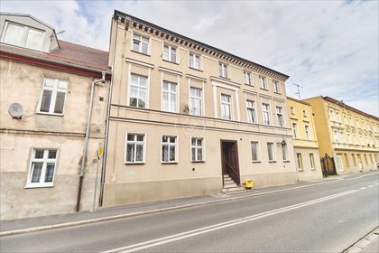 mieszkanie na sprzedaż 43m2 mieszkanie Bydgoszcz, Śródmieście, Świętej Trójcy