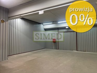 magazyn na wynajem 132m2 magazyn Warszawa, Żoliborz