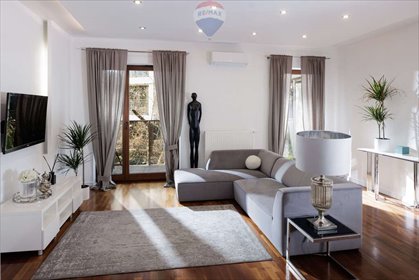 mieszkanie na sprzedaż 66m2 mieszkanie Warszawa, Wilanów, Prymasa Augusta Hlonda