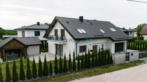 dom na sprzedaż 339m2 dom Białystok, Dojlidy Górne