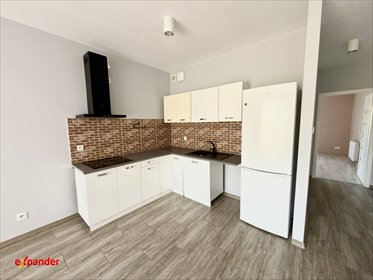 Komfortowe 2-pokojowe mieszkanie z balkonem i windą mieszkanie Września, Juliusza Słowackiego