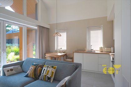 Do sprzedania komfortowy dom premium 62 m² w Wynkach dom Wynki