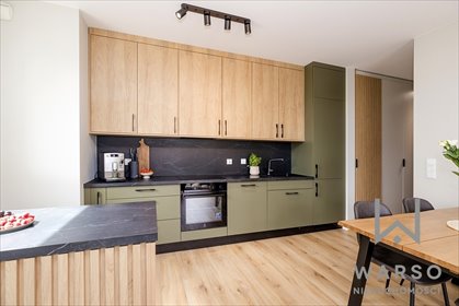 mieszkanie na sprzedaż 65m2 mieszkanie Warszawa, Praga-Północ, Jagiellońska