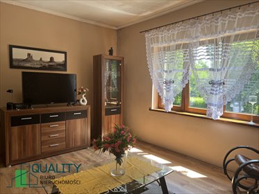 mieszkanie na sprzedaż 55m2 mieszkanie Żerniki, Fabryczna