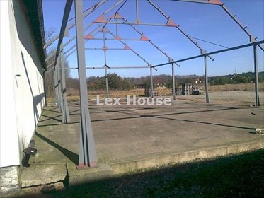 magazyn na sprzedaż 200m2 magazyn Goleniów