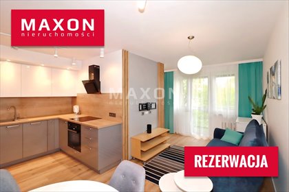 mieszkanie na wynajem 37m2 mieszkanie Warszawa, Mokotów, ul. Giordana Bruna