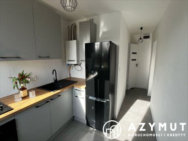 mieszkanie na sprzedaż 37m2 mieszkanie Lubin, Świerczewskiego