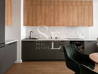 mieszkanie na wynajem 56m2 mieszkanie Warszawa, Praga-Południe, Drwęcka