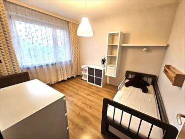 mieszkanie na sprzedaż 60m2 mieszkanie Katowice, Dąb, Ściegiennego