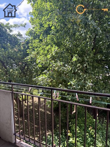 Dwupokojowe mieszkanie z balkonem, blisko SKM i plaży mieszkanie Gdańsk, Żabianka, Grunwaldzka