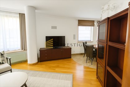 mieszkanie na wynajem 77m2 mieszkanie Warszawa, Śródmieście, Aleja Jana Chrystiana Szucha