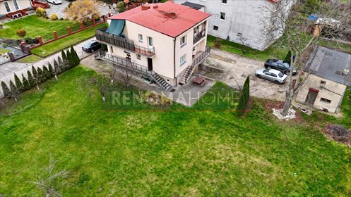 dom na sprzedaż 240m2 dom Środa Śląska