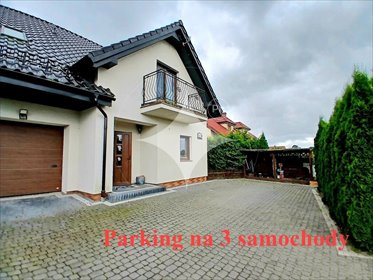 dom na sprzedaż 175m2 dom Pierwoszyno