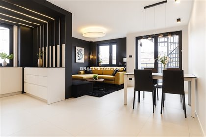 mieszkanie na wynajem 80m2 mieszkanie Kraków, Podgórze, Dębniki, Madalińskiego