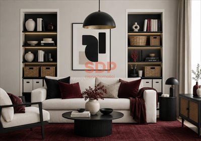 Nowoczesne studio z balkonem w sercu Wrocławia mieszkanie Wrocław, Stare Miasto, Stare Miasto, Kościuszki