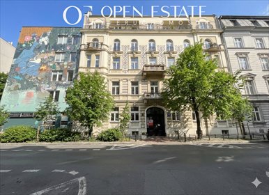 mieszkanie na wynajem 36m2 mieszkanie Warszawa, Śródmieście, Wilcza